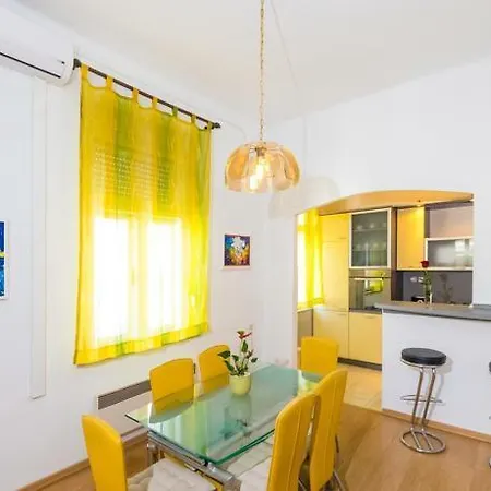 Ceraria Apartment Zadar
