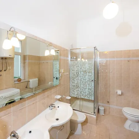 Apartment Ceraria Zadar