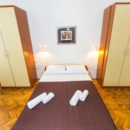 Apartment Ceraria