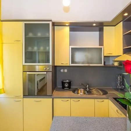 Ceraria Apartment Zadar