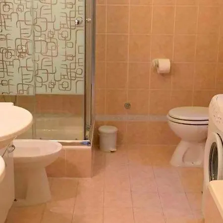 Apartment Ceraria *