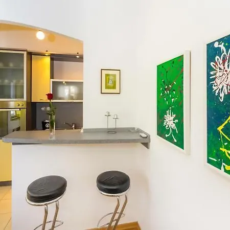 Ceraria Apartment Zadar